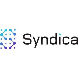 Syndica logo