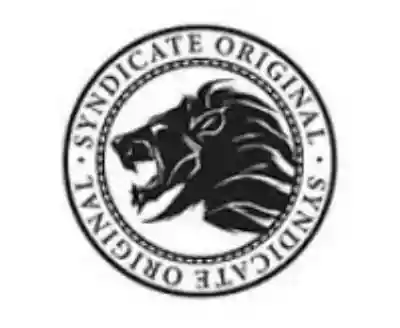 Shop Syndicate Original logo