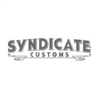 Syndicate Customs coupon codes