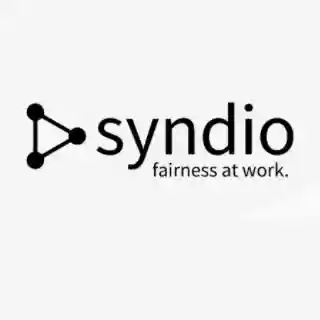 Syndio  logo