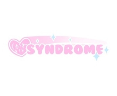 Shop Syndrome Store logo
