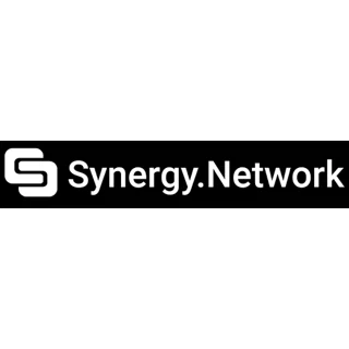Synergic Network logo