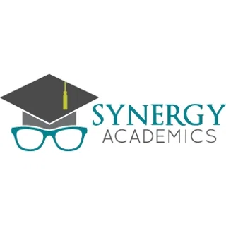 Shop Synergy Academics logo