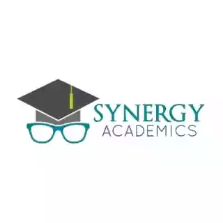 Shop Synergy Academics coupon codes logo