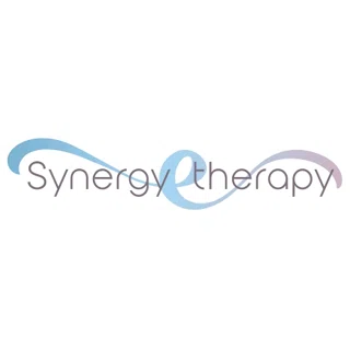 Shop Synergy eTherapy logo