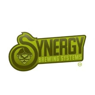 Synergy Brewing Systems promo codes