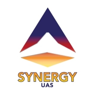 Shop Synergy UAS logo