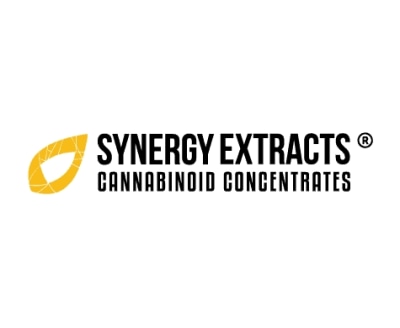Shop Synergy Extracts logo