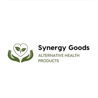 Synergy Goods logo