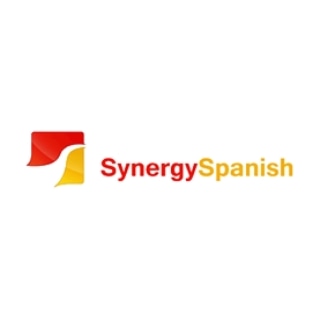 Shop Synergy Spanish logo