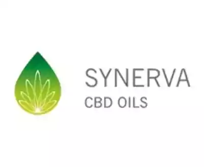 Synerva CBD Oils logo