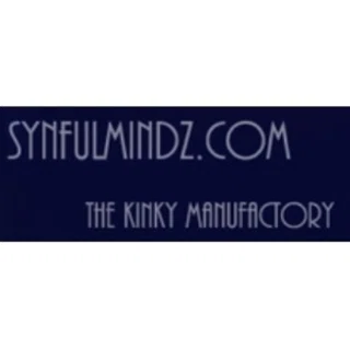 Shop SynfulMindz logo