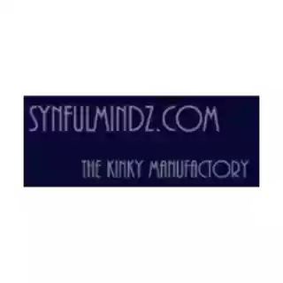 SynfulMindz discount codes
