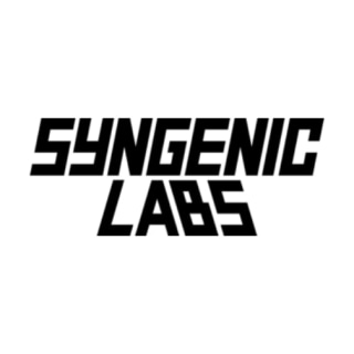 Shop Syngenic Labs logo