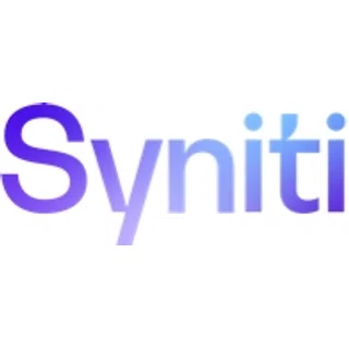 Shop Syniti logo