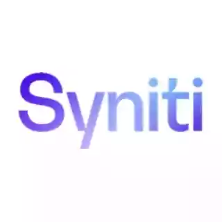 Shop Syniti coupon codes logo
