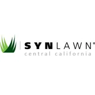 SYNLawn of Central California logo
