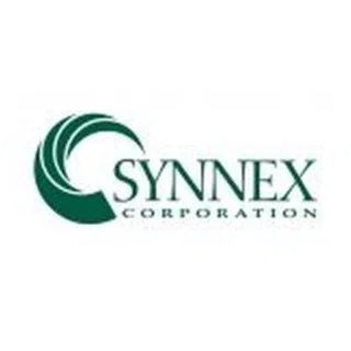 Shop Synnex logo