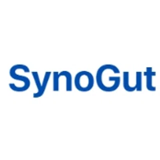 SynoGut logo
