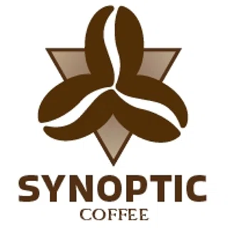 Synoptic Coffee logo