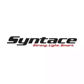 Syntace coupon codes