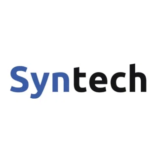 Syntech Home logo