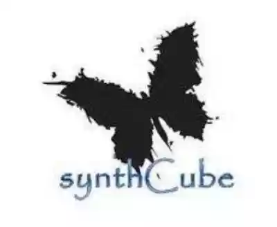 Synthcube logo