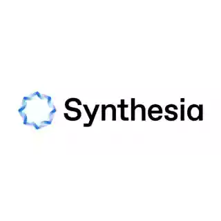 Shop Synthesia discount codes logo