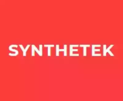 Shop Synthetek coupon codes logo