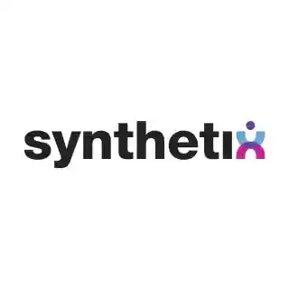 Shop Synthetix logo