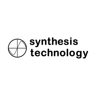 Shop Synthesis Technology logo
