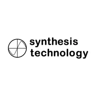 Shop Synthesis Technology promo codes logo