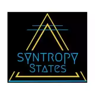 Shop Syntropy States logo