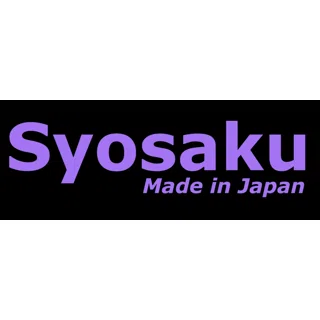 Syosaku-Japan logo