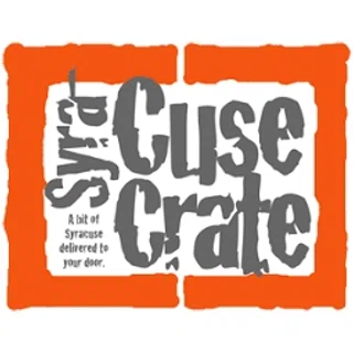 Shop Syracuse Crate logo