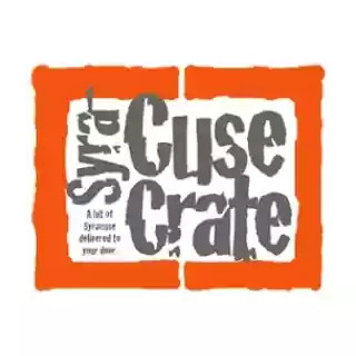 Syracuse Crate discount codes