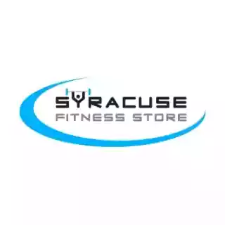 Syracuse Fitness logo