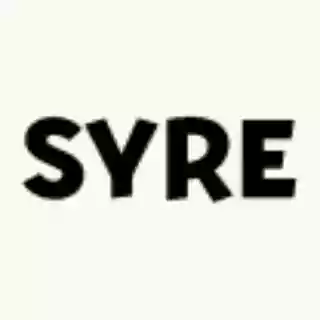 SYRE logo