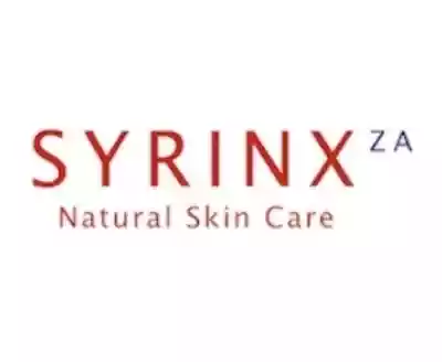 Shop Syrinx Za logo