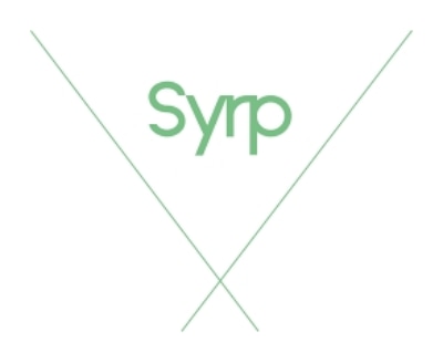 Shop Syrp logo