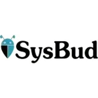 Shop SysBud logo