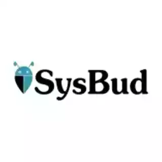SysBud discount codes