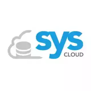 Shop SysCloud promo codes logo