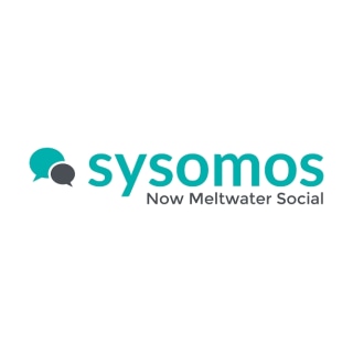 Shop Sysomos logo