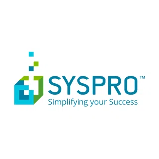 Shop Syspro logo
