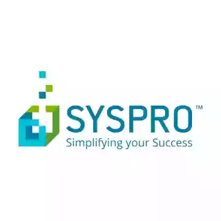 Syspro discount codes