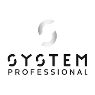 Shop System Professional coupon codes logo