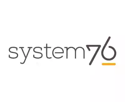 Shop System76 coupon codes logo