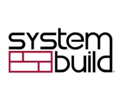 Shop System Build logo