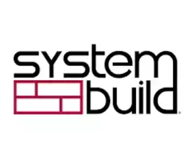 System Build coupon codes